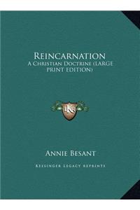 Reincarnation