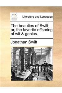 The Beauties of Swift