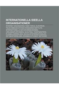 Internationella Ideella Organisationer