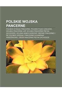 Polskie Wojska Pancerne