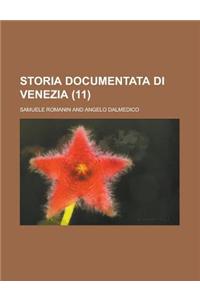 Storia Documentata Di Venezia (11)