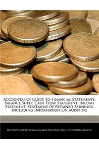 Accountancy Guide to Financial Statements