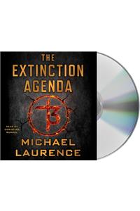 The Extinction Agenda
