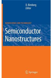 Semiconductor Nanostructures