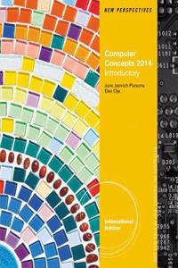 New Perspectives on Computer Concepts 2014