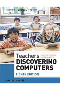 Teachers Discovering Computers