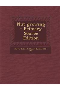 Nut Growing