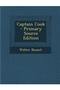 Captain Cook