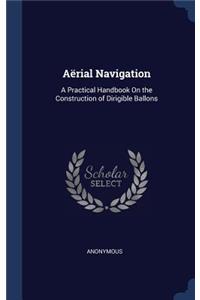 Aërial Navigation