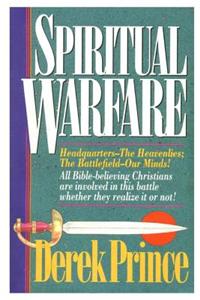 Spiritual Warfare