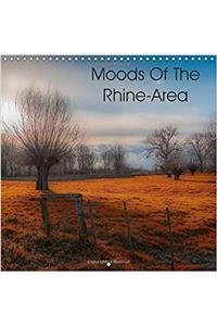 Moods of the Rhine-Area 2017