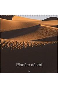 Planete Desert 2018