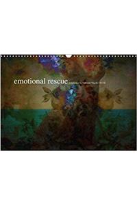 Emotional Rescue 2018