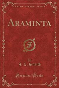 Araminta (Classic Reprint)