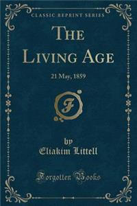 The Living Age