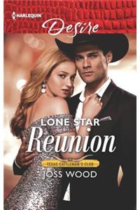 Lone Star Reunion