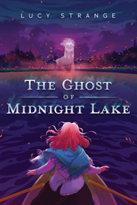 Ghost of Midnight Lake