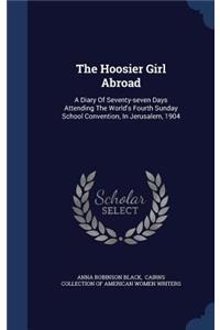 Hoosier Girl Abroad