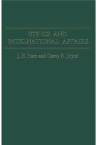 Ethics and International Affairs