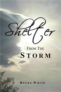 Shelter from the Storm