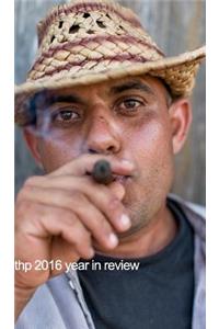 thp 2016 year in review