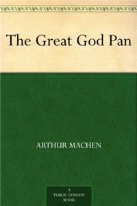 The Great God Pan