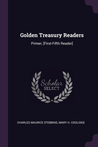 Golden Treasury Readers
