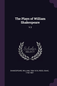 Plays of William Shakespeare