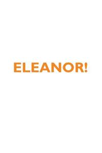 ELEANOR! Affirmations Notebook & Diary Positive Affirmations Workbook Includes