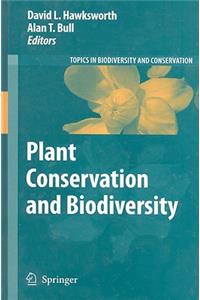 Plant Conservation and Biodiversity