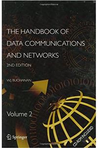 Handbook of data communications and networks.