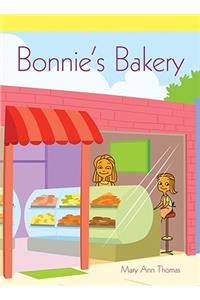 Bonnie's Bakery