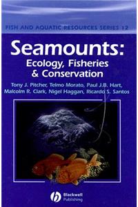 Seamounts