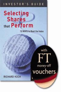 FT Promo Selecting Shares that Perform