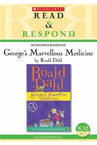 George's Marvellous Medicine Teacher Resource