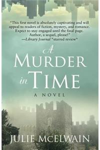 A Murder In Time
