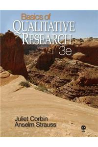 Basics of Qualitative Research