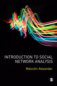 Introduction to Social Network Analysis