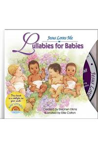 Jesus Loves Me: Lullabies for Babies