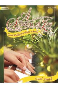 A Season Of Joy