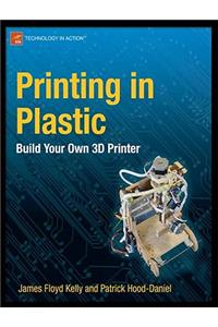 Printing in Plastic