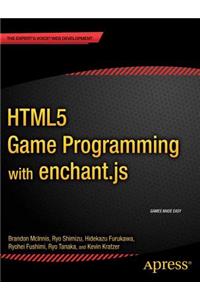 Html5 Game Programming with Enchant.Js