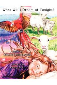 What Will I Dream of Tonight?