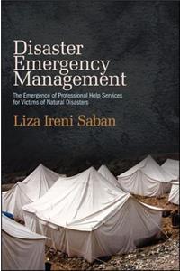 Disaster Emergency Management