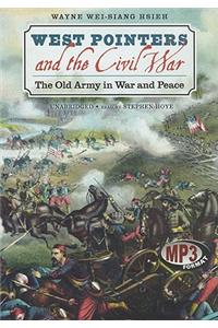 West Pointers and the Civil War