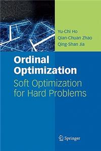 Ordinal Optimization