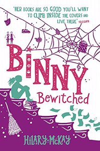 Binny Bewitched