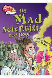 Mad Scientist Next Door