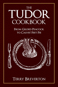 Tudor Cookbook