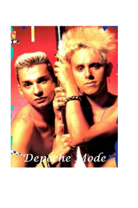 Depeche Mode